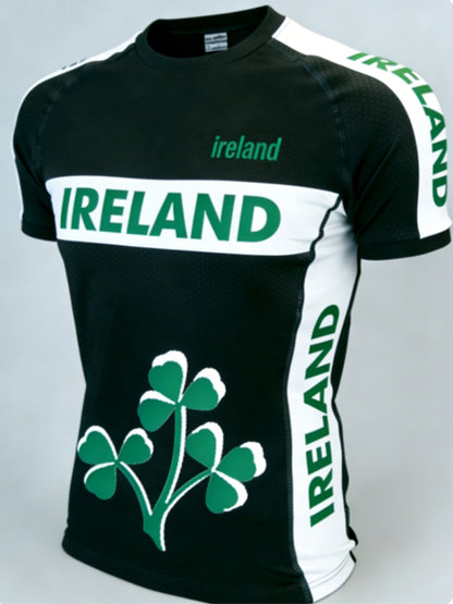 Men's Ireland Short Sleeve T-shirt