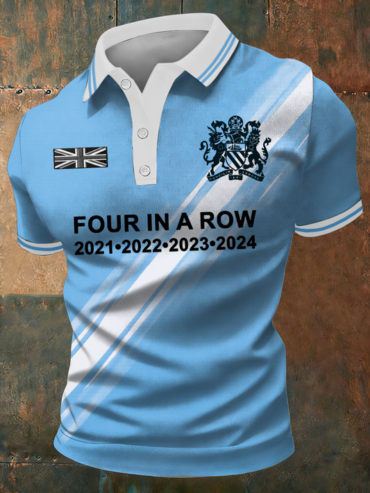 Men's Football Shirt